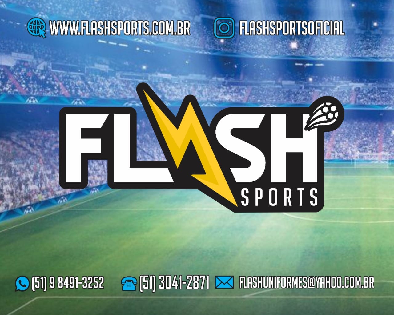 FLASH SPORTS