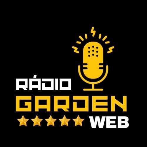 Rádio Garden Web